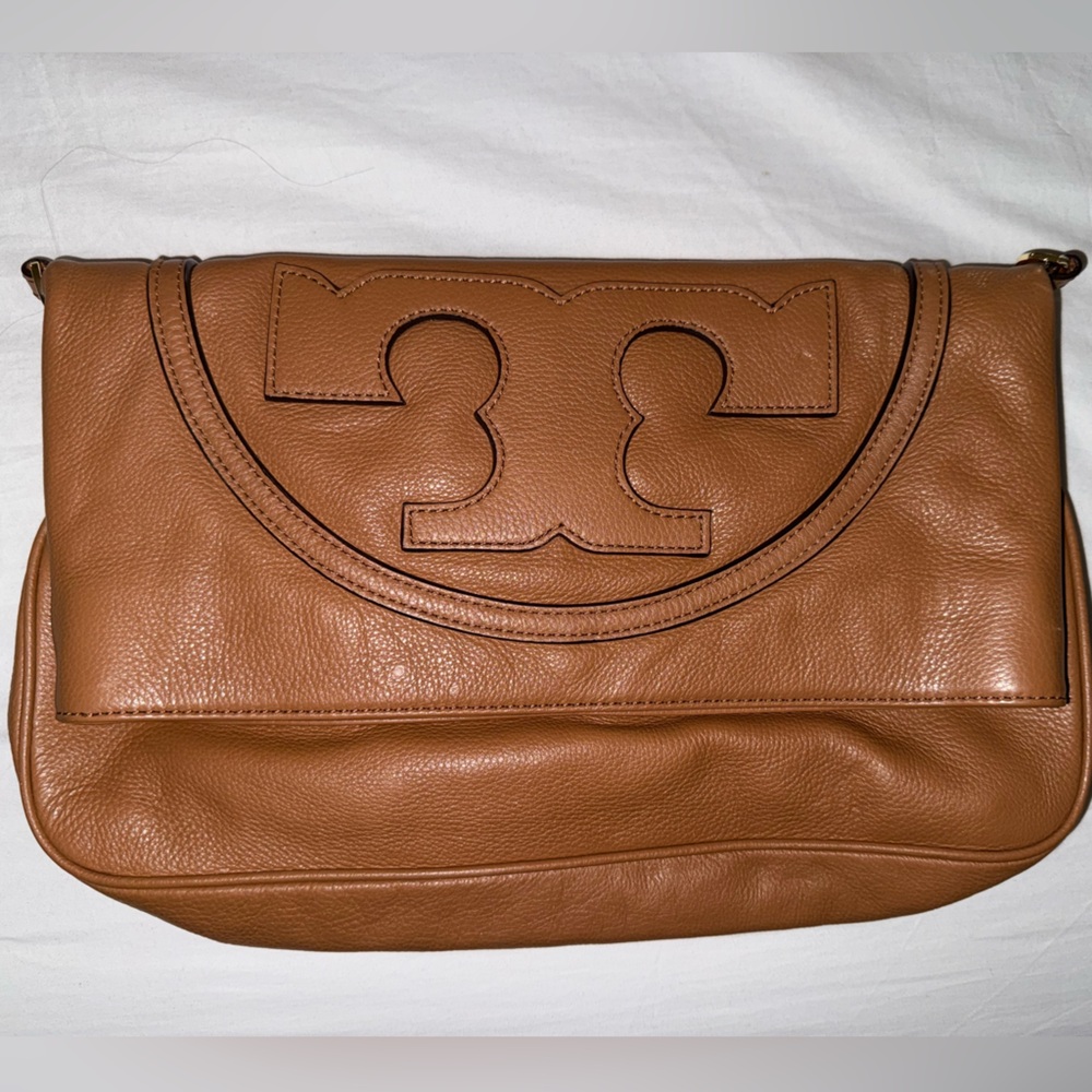 Tory Burch All-T Suki crossbody bag